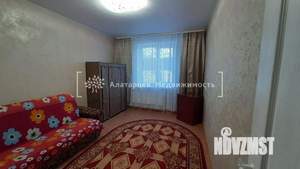 2-к квартира, на длительный срок, 59м2, 2/17 этаж