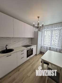 3-к квартира, на длительный срок, 65м2, 4/5 этаж