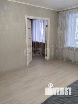 3-к квартира, на длительный срок, 58м2, 3/5 этаж