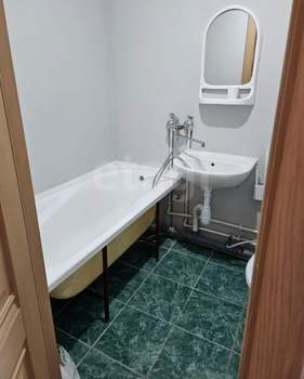 1-к квартира, на длительный срок, 22м2, 7/10 этаж