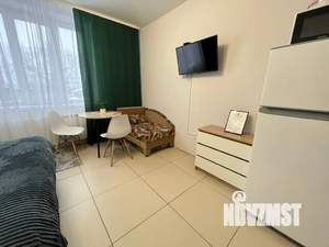 1-к квартира, посуточно, 30м2, 1/3 этаж