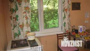 1-к квартира, посуточно, 40м2, 3/5 этаж