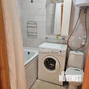 1-к квартира, на длительный срок, 40м2, 5/10 этаж