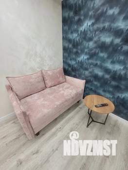 1-к квартира, посуточно, 36м2, 1/10 этаж