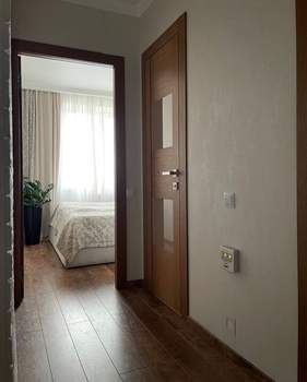 2-к квартира, на длительный срок, 51м2, 8/10 этаж