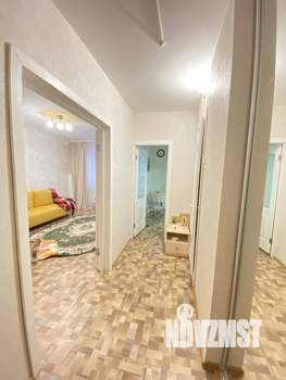 1-к квартира, на длительный срок, 38м2, 16/17 этаж