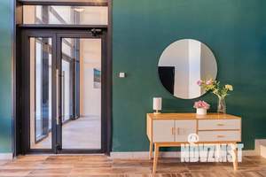 1-к квартира, посуточно, 35м2, 6/10 этаж