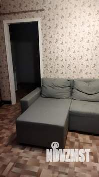 2-к квартира, на длительный срок, 43м2, 5/5 этаж