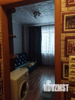 1-к квартира, на длительный срок, 20м2, 4/5 этаж