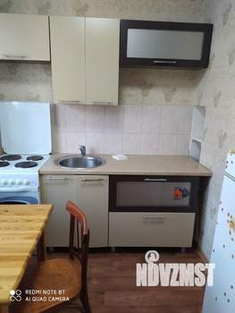 1-к квартира, на длительный срок, 37м2, 3/9 этаж