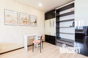 1-к квартира, посуточно, 35м2, 15/17 этаж