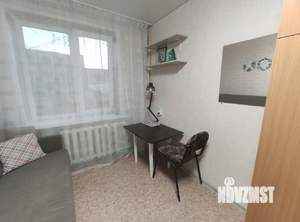 Студия квартира, на длительный срок, 15м2, 1/5 этаж