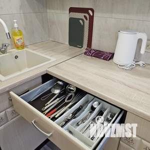 1-к квартира, посуточно, 32м2, 1/1 этаж