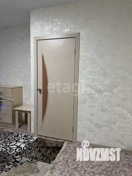 1-к квартира, на длительный срок, 26м2, 10/10 этаж