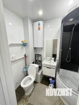 Студия квартира, на длительный срок, 30м2, 10/11 этаж