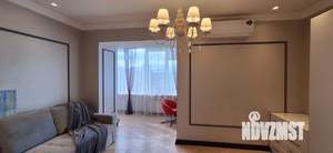 3-к квартира, на длительный срок, 79м2, 4/11 этаж