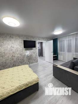 2-к квартира, на длительный срок, 54м2, 4/5 этаж