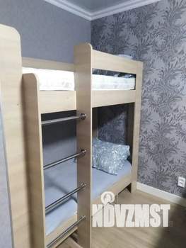 1-к квартира, посуточно, 30м2, 1/5 этаж