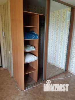 Студия квартира, на длительный срок, 34м2, 7/10 этаж