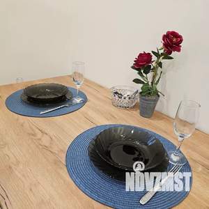 1-к квартира, посуточно, 32м2, 2/5 этаж