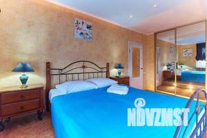 3-к квартира, посуточно, 85м2, 8/10 этаж