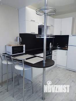 1-к квартира, на длительный срок, 43м2, 1/10 этаж
