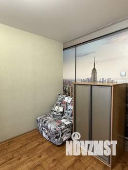 2-к квартира, на длительный срок, 54м2, 8/10 этаж