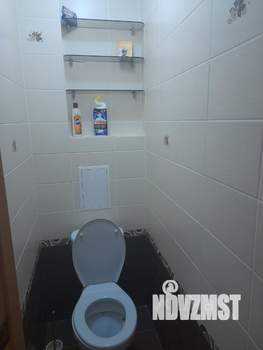 2-к квартира, на длительный срок, 45м2, 4/5 этаж