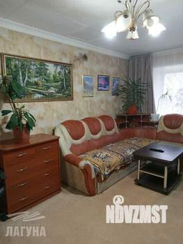 1-к квартира, на длительный срок, 30м2, 1/5 этаж