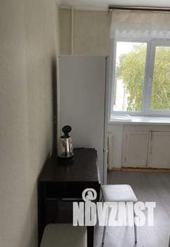 1-к квартира, на длительный срок, 33м2, 5/5 этаж