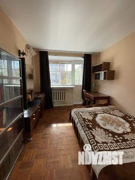 4-к квартира, на длительный срок, 60м2, 5/5 этаж