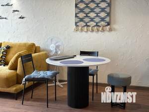 2-к квартира, посуточно, 52м2, 19/19 этаж