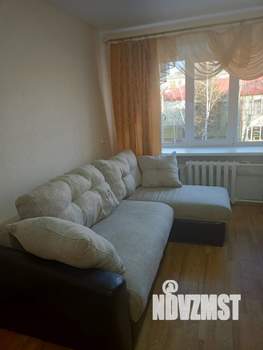 Студия квартира, на длительный срок, 18м2, 3/5 этаж