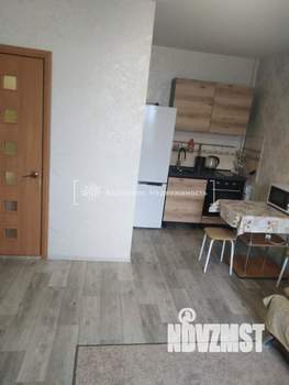 1-к квартира, на длительный срок, 21м2, 2/3 этаж