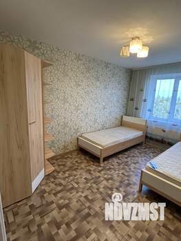 2-к квартира, на длительный срок, 56м2, 9/10 этаж