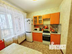 1-к квартира, на длительный срок, 40м2, 1/11 этаж