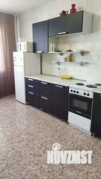 1-к квартира, на длительный срок, 45м2, 8/17 этаж