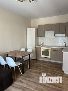 2-к квартира, на длительный срок, 54м2, 5/9 этаж