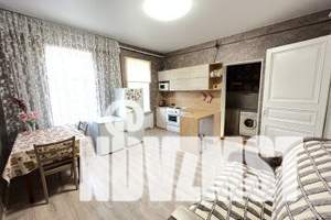 2-к квартира, посуточно, 45м2, 2/2 этаж