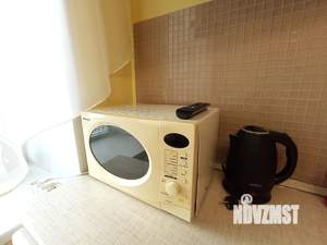 Студия квартира, посуточно, 16м2, 5/5 этаж