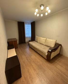 1-к квартира, на длительный срок, 41м2, 1/9 этаж