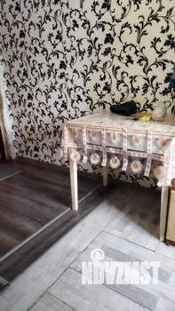 Студия квартира, на длительный срок, 18м2, 3/9 этаж