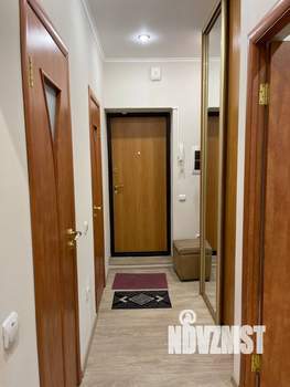 1-к квартира, на длительный срок, 42м2, 3/9 этаж