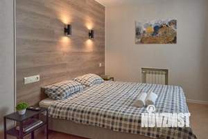 1-к квартира, посуточно, 22м2, 1/1 этаж