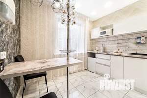 1-к квартира, посуточно, 36м2, 3/9 этаж