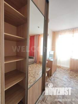 1-к квартира, на длительный срок, 34м2, 9/12 этаж