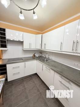 2-к квартира, на длительный срок, 58м2, 10/17 этаж