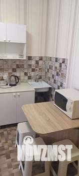 1-к квартира, посуточно, 42м2, 4/12 этаж