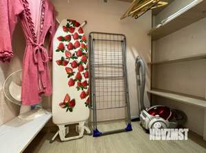 2-к квартира, посуточно, 58м2, 1/1 этаж