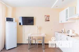 1-к квартира, посуточно, 25м2, 6/9 этаж